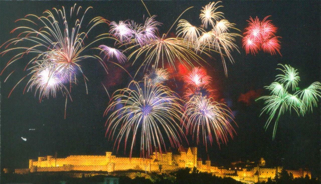فيلا Virevent قرقشونه المظهر الخارجي الصورة